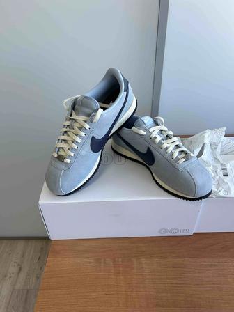 Продам кроссовки Nike Cortez 72 blue