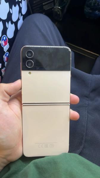Samsun Z FLIP 4 128GB