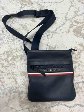 Барсетка Tommy hilfiger