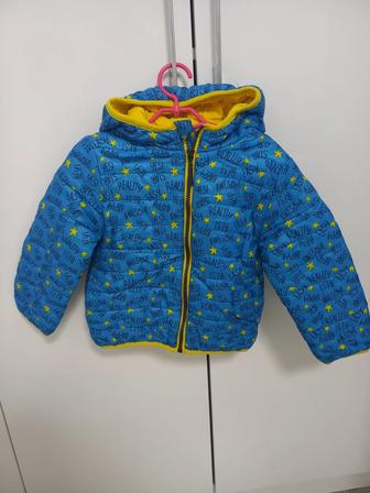 Продам куртку