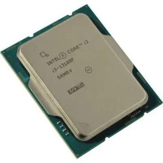 Процессор Intel Core i3-13100F OEM