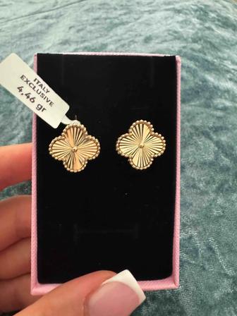 Van Cleef