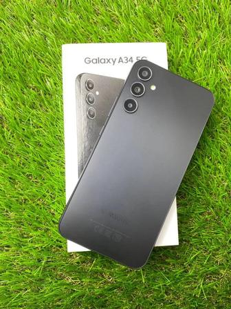 Samsung A34 5G 128Gb