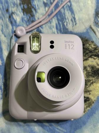 INSTAX MINI 12