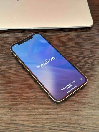 Продам iPhone 12pro 128 Gb Grey