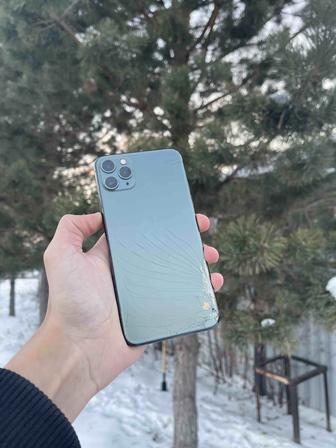 Продам срочно iPhone 11 Pro Max 64GB