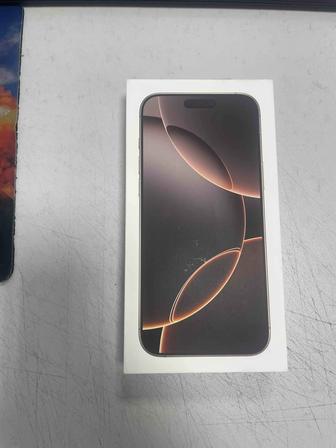 iPhone 16 Pro Max 256 GB