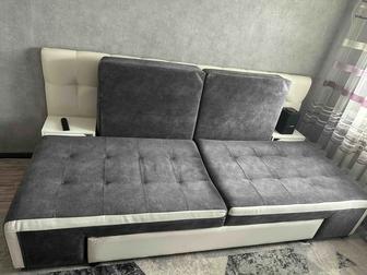 Продам диван