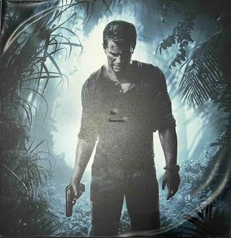 PS4 Pro 1TB 12 игр 2 джойстика