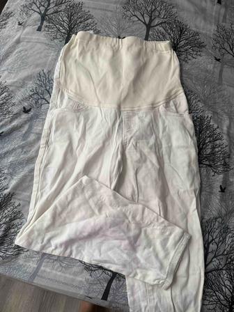 Брюки для беременных