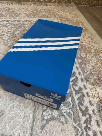 Кроссовки Adidas SL72 RS