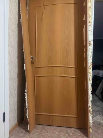 Дверь межкомнатная