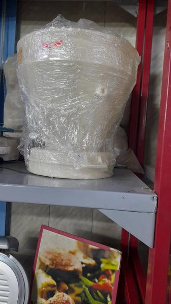 Загрузочная воронка на МПР