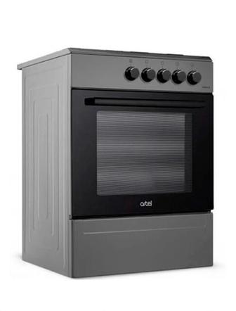 Новая газовая плита Artei Ottima 50 G.