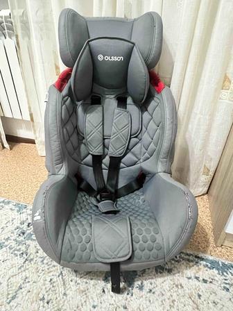 Автокресло