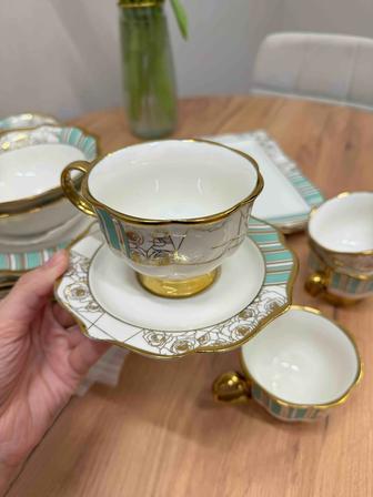 Столовый набор новый