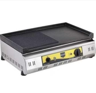 Электричиский жарка