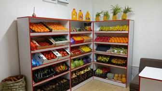 Полка для овощей