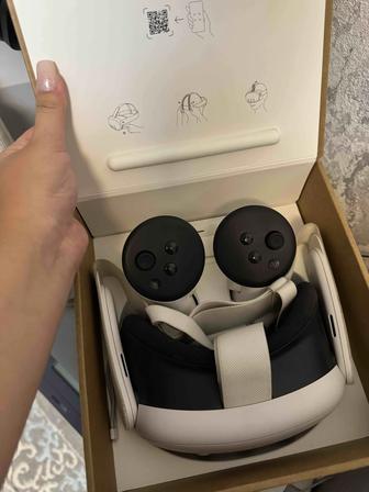Vr Meta Quest 3 512gb