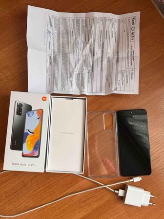 Redmi Note 11 PRO