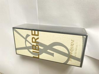 Yves Saint Laurent LIBRE