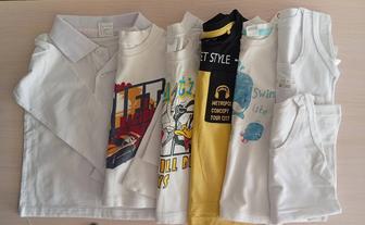 Кофта для мальчика