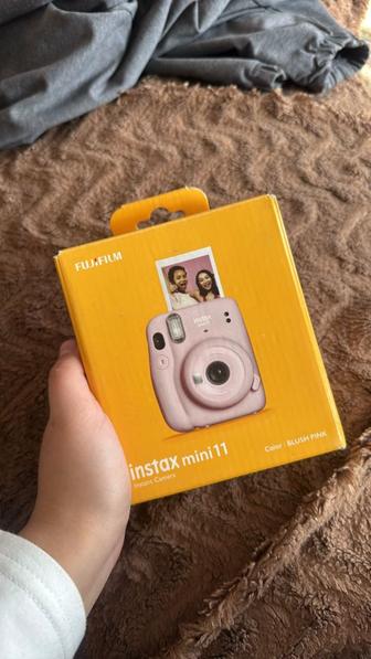 Инстакс Мини 11