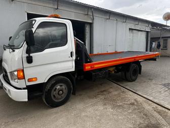 Услуги Эвакуатора.