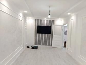 Ремонт квартир