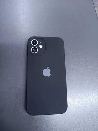 Айфон 12 мини 128гб 77акб