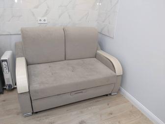 Диван трансформер