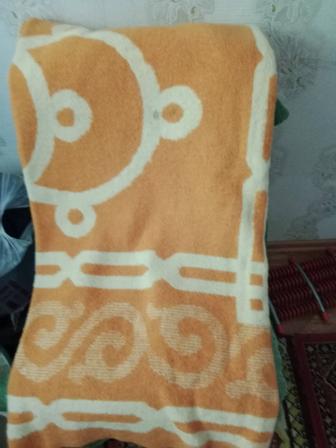 Продам одеяло