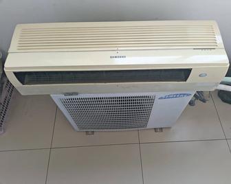 Сплит-система SAMSUNG SH12ZKG
