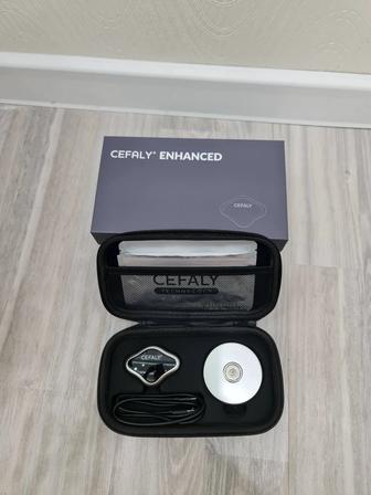 Продам нейростимулятор Cefaly Enhanced