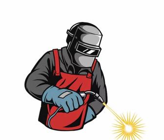 Услуги Сварщика