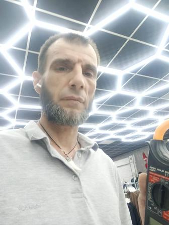 Электромонтаж