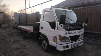 Услуги Эвакуатор 24 7