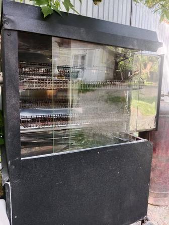 Продаю грильницу