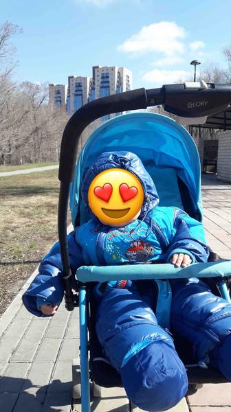 Куртка для новорожденных