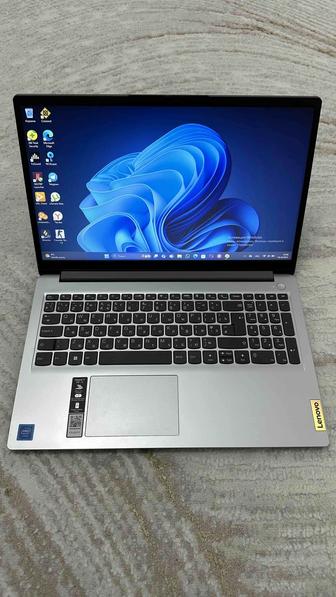 Новый Ноутбук Lenovo В коробке