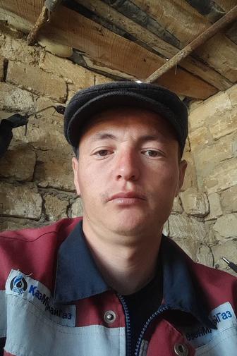 Охранник