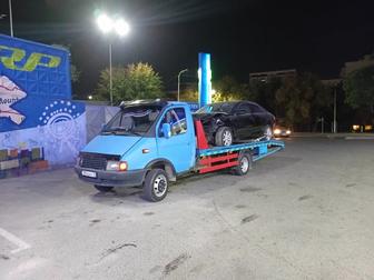 Эвакуатор Бурундай Боралдай КазЦик