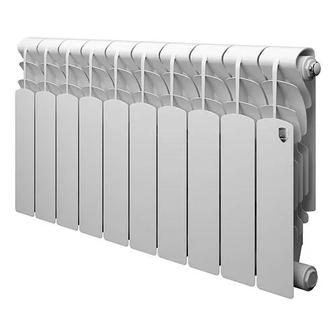 Продам Радиатор алюминиевый Royal thermo revolution 350 - 10секц., 4секц.