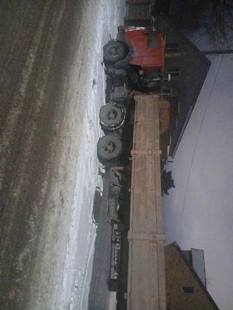 Грузоперевозки длинномер Астана