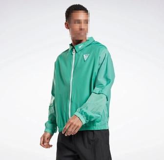 Reebok Мужская ветровка рибок