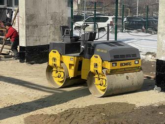 Каток 5 тонн