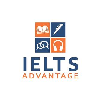 Курс IELTS advantage