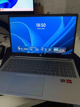 Ноутбук HP