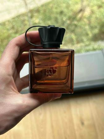 Парфюм rammstein gasolin