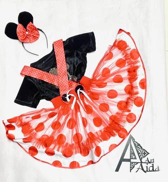 Карнавальные костюмы для девочек напрокат